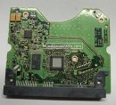 004-0B43167 WD Festplatte Elektronik Platine