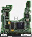 040106000 Maxtor Festplatte Elektronik Platine PCB