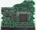 040110200 Maxtor Festplatte Elektronik Platine PCB