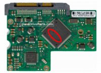 100367025 Seagate Festplatte Elektronik Platine PCB
