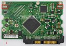 100406533 Seagate Festplatte Elektronik Platine PCB