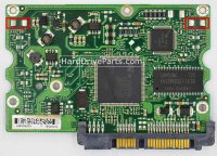 100435196 Seagate Festplatte Elektronik Platine PCB