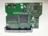 100504364 Seagate Festplatte Elektronik Platine PCB