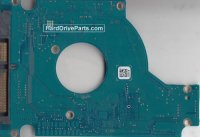 100558355 Seagate Festplatte Elektronik Platine PCB