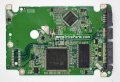 2060-701543-003 WD Festplatte Elektronik Platine PCB