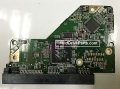 2060-771591-000 WD Festplatte Elektronik Platine PCB
