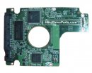 2060-771629-001 WD Festplatte Elektronik Platine PCB