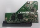 2060-771829-000 WD Festplatte Elektronik Platine PCB