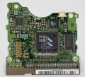 BF41-00051A Samsung Festplatte Elektronik Platine PCB