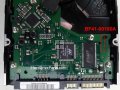 BF41-00180A Samsung Festplatte Elektronik Platine PCB