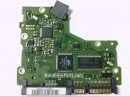 BF41-00263A Samsung Festplatte Elektronik Platine PCB