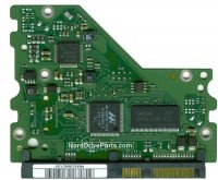 BF41-00278A Samsung Festplatte Elektronik Platine PCB