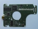 BF41-00309A Samsung Festplatte Elektronik Platine PCB