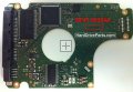 BF41-00354A Samsung Festplatte Elektronik Platine PCB