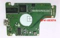 BF41-00357A Samsung Festplatte Elektronik Platine PCB