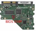 BF41-00377A Samsung Festplatte Elektronik Platine PCB