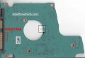 G003138A Toshiba Festplatte Elektronik Platine PCB