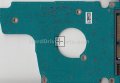 MQ01ABF032 Toshiba Festplatte Platine G003235B