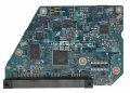 G3626A Toshiba Festplatte Elektronik Platine PCB