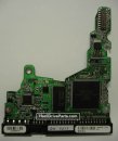 040112600 Maxtor Festplatte Elektronik Platine PCB