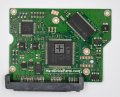 100473090 Seagate Festplatte Elektronik Platine PCB