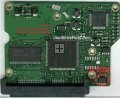 100496208 Seagate Festplatte Elektronik Platine PCB