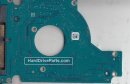100588580 Seagate Festplatte Elektronik Platine PCB