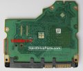 100650117 Seagate Festplatte Elektronik Platine PCB