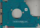 ST750LX003 Seagate Festplatte Platine 100685485
