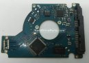100729420 Seagate Festplatte Elektronik Platine PCB