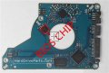 100754305 Seagate Festplatte Elektronik Platine