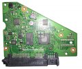 100802503 Seagate Festplatte Elektronik Platine PCB