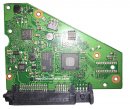 100802503 Seagate Festplatte Elektronik Platine PCB