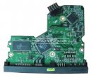2060-701335-002 WD Festplatte Elektronik Platine PCB