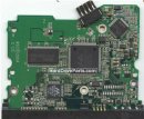 2060-701336-003 WD Festplatte Elektronik Platine PCB