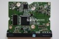 2060-701384-002 WD Festplatte Elektronik Platine PCB