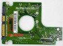 2060-701424-007 WD Festplatte Elektronik Platine PCB