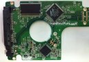 2060-701499-000 WD Festplatte Elektronik Platine PCB