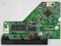 2060-701590-001 WD Festplatte Elektronik Platine PCB
