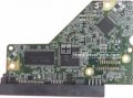 2060-771640-002 WD Festplatte Elektronik Platine PCB