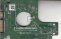 2060-771692-001 WD Festplatte Elektronik Platine PCB