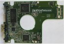 2060-771801-002 WD Festplatte Elektronik Platine PCB