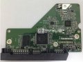 2060-771824-005 WD Festplatte Elektronik Platine PCB