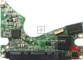 2060-800022-000 WD Festplatte Elektronik Platine PCB