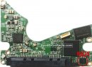 2060-800022-000 WD Festplatte Elektronik Platine PCB