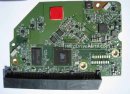 2060-800032-004 WD Festplatte Elektronik Platine