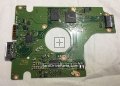2060-800069-001 WD Festplatte Elektronik Platine PCB