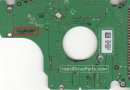 MP0402H Samsung Festplatte Platine BF41-00075A