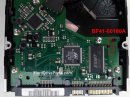 BF41-00180A Samsung Festplatte Elektronik Platine PCB