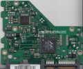 BF41-00185A Samsung Festplatte Elektronik Platine PCB